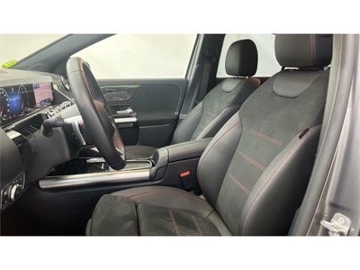 Mercedes GLA 200 D