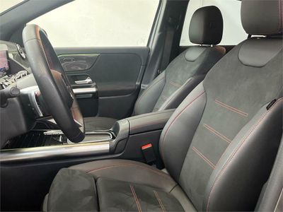 Mercedes GLA 200 d