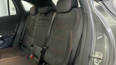 Mercedes GLA 200 d