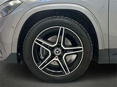 Mercedes GLA 200 d