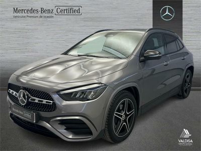 Mercedes GLA 200 d