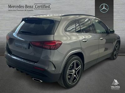 Mercedes GLA 200 d