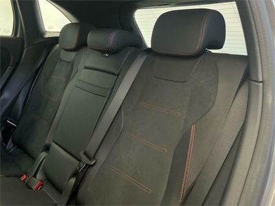 Mercedes GLA 200 d