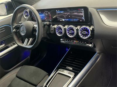 Mercedes GLA 200 d