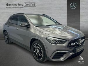 Mercedes GLA 200 d  - Foto 2