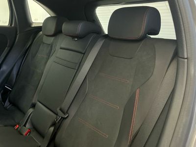 Mercedes GLA 200 d