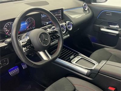 Mercedes GLA 200 d