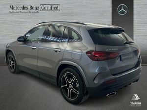 Mercedes GLA 200 d  - Foto 2