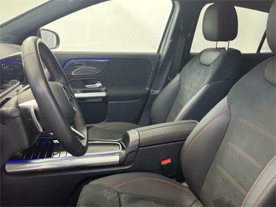 Mercedes GLA 200 d