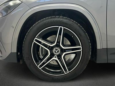 Mercedes GLA 200 d
