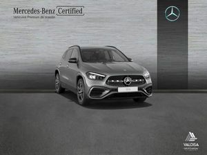 Mercedes GLA 200 D  - Foto 2