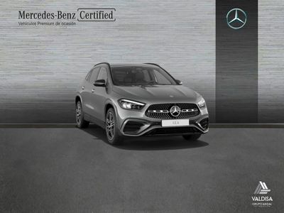 Mercedes GLA 200 D
