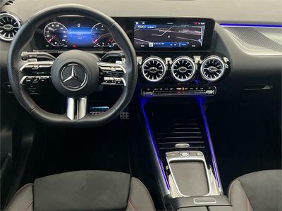Mercedes GLA 200 d
