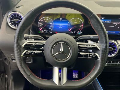 Mercedes GLA 200 d
