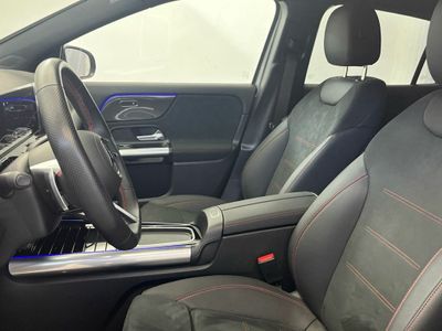 Mercedes GLA 200 d