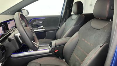 Mercedes GLA 200 d
