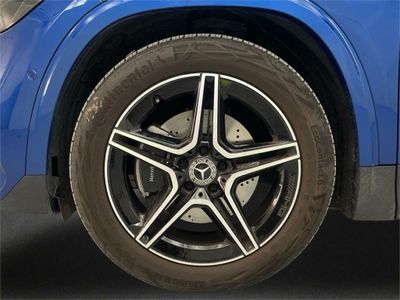 Mercedes GLA 200 d