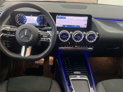 Mercedes GLA 200 d