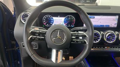 Mercedes GLA 200 d