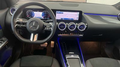Mercedes GLA 200 d