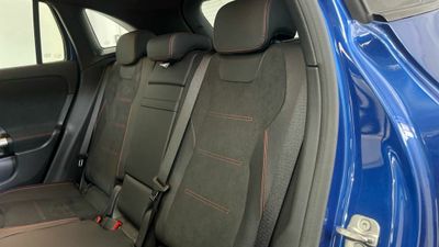 Mercedes GLA 200 d