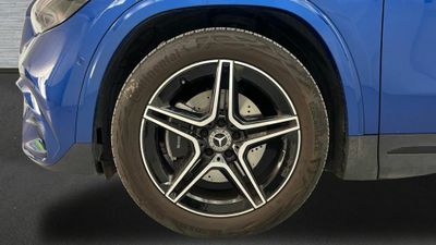 Mercedes GLA 200 d