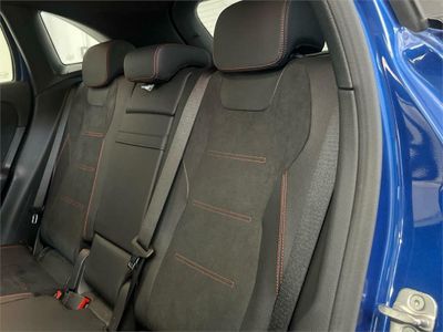 Mercedes GLA 200 d