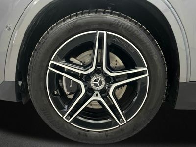 Mercedes GLA 200 d