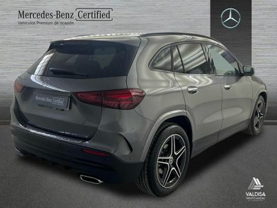Mercedes GLA 200 d