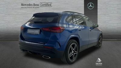 Mercedes GLA 200 d