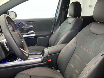 Mercedes GLA 200 d