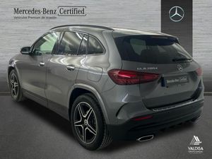 Mercedes GLA 200 d  - Foto 2