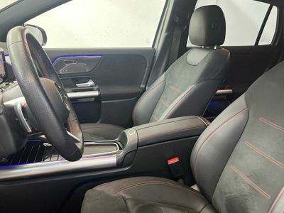 Mercedes GLA 200 d