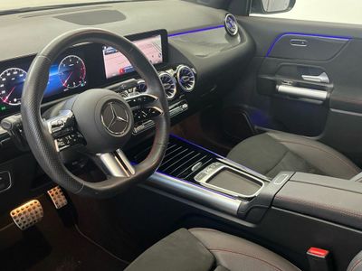 Mercedes GLA 200 d