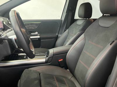 Mercedes GLA 200 d