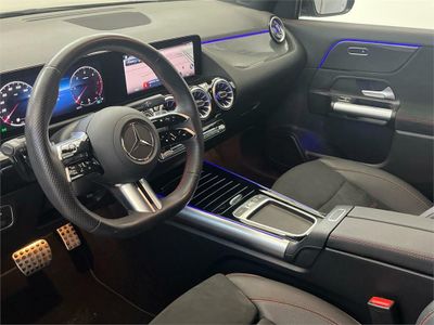 Mercedes GLA 200 d