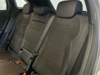 Mercedes GLA 200 d