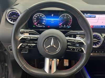 Mercedes GLA 200 d