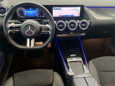 Mercedes GLA 200 d