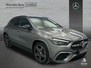 Mercedes GLA 200 d  - Foto 2
