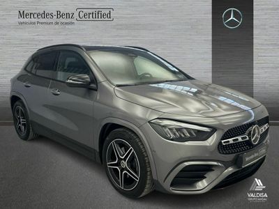 Mercedes GLA 200 d