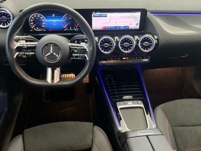 Mercedes GLA 200 d