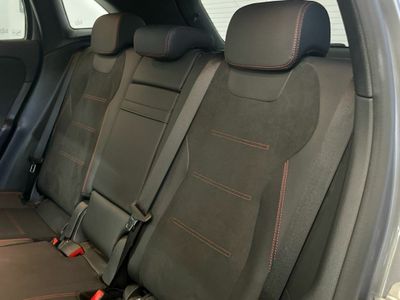 Mercedes GLA 200 d