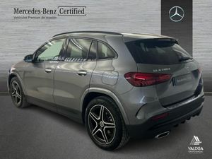 Mercedes GLA 200 d  - Foto 2