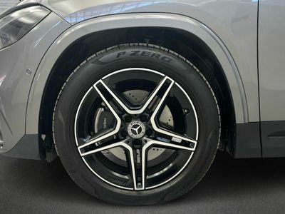 Mercedes GLA 200 d