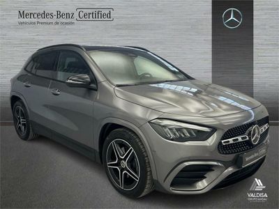 Mercedes GLA 200 d