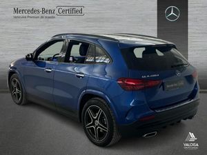 Mercedes GLA 200 d  - Foto 2
