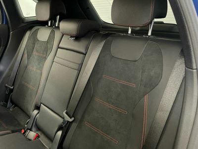 Mercedes GLA 200 d