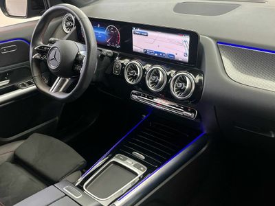 Mercedes GLA 200 d