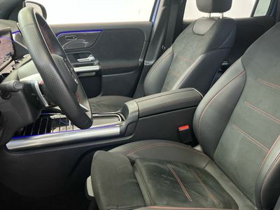 Mercedes GLA 200 d